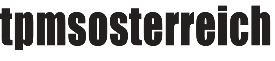 Tpmsosterreich